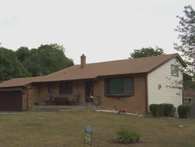 3533 Elwood Dr., Mount Pleasant, WI 53406