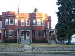 1819 60th St., Kenosha, WI 53143