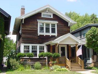 3521 N Maryland Ave, Shorewood, WI 53211