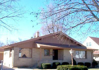 [Address Hidden by Seller], South Milwaukee, WI 53172