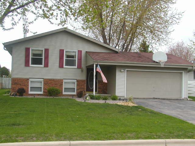 212 E Leonard, Watertown, WI 53098