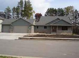715 Pine Cone Pl., Holmen, WI 54636