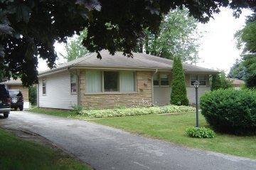 4703 W Fountain Ave., Brown Deer, WI 53223