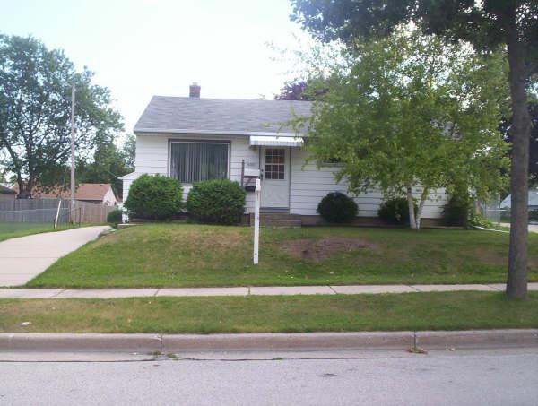 6301 W Manitoba St., Milwaukee, WI 53219