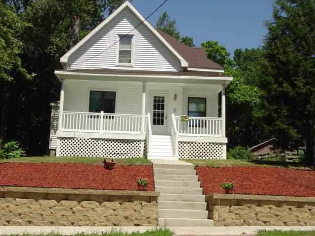 406 Melby St., Westby, WI 54667