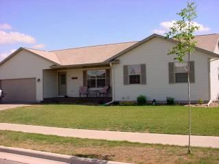 802 Deerfield St, Holmen, WI 54636