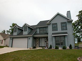 [Address Hidden by Seller], Saukville, WI 53080