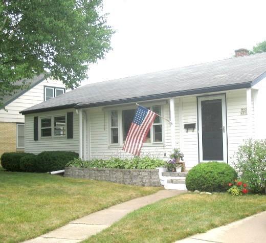 [Address Hidden by Seller], Cedarburg, WI 53012