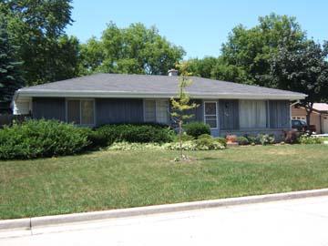 6105 N Jean Nicolet Rd., Glendale, WI 53217