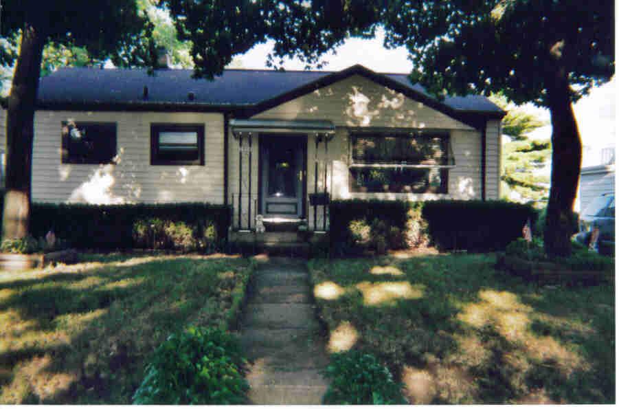 2538 S 61st St., Milwaukee, WI 53219