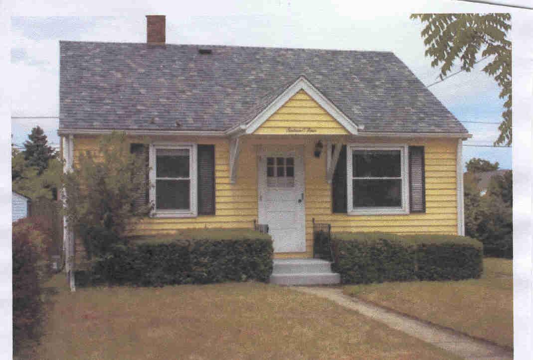 1604 Lakewood Ave., Mount Pleasant, WI 53403