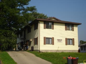 233 Liberty St, La Crosse, WI 54603