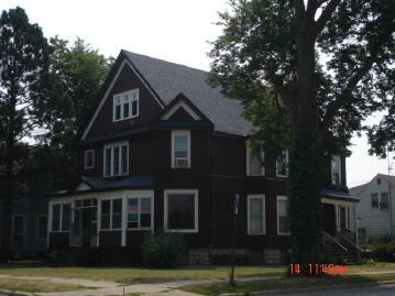 505 S 7th St., La Crosse, WI 54601