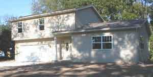 N1616 Orchid, Bloomfield, WI 53157