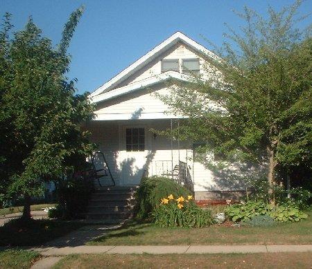 5519 34th Ave, Kenosha, WI 53144