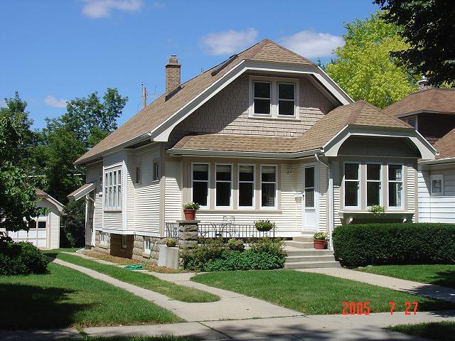 2509 N 67th St., Wauwatosa, WI 53213