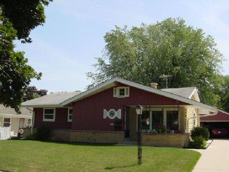 3416 S 91st St., Milwaukee, WI 53227