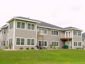 208 Potter Rd. #201, Elkhorn, WI 53121