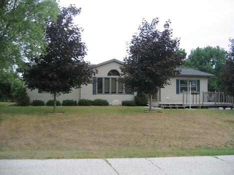 6534 N Penny Ln., Greenbush, WI 53023