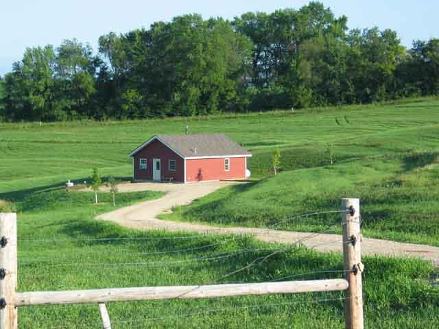 11514 Liebert Dr., Utica, WI 54655