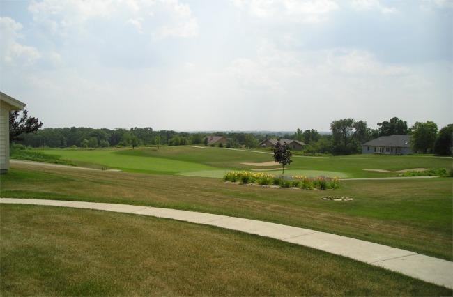 1778 Cottage Dr #7-03, Geneva, WI 53147