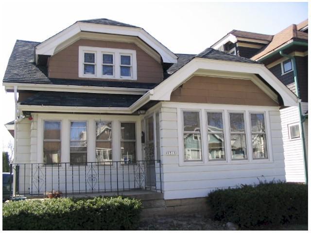 1311 N 58th St., Milwaukee, WI 53208