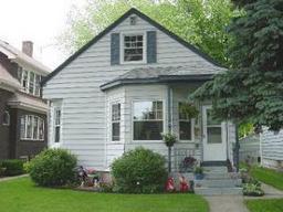 2048 S 37th St, Milwaukee, WI 53215