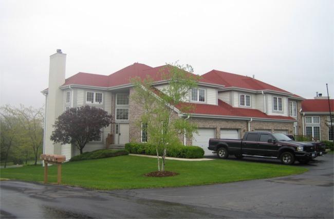 1460 Highland Dr. #8-24, Geneva, WI 53147