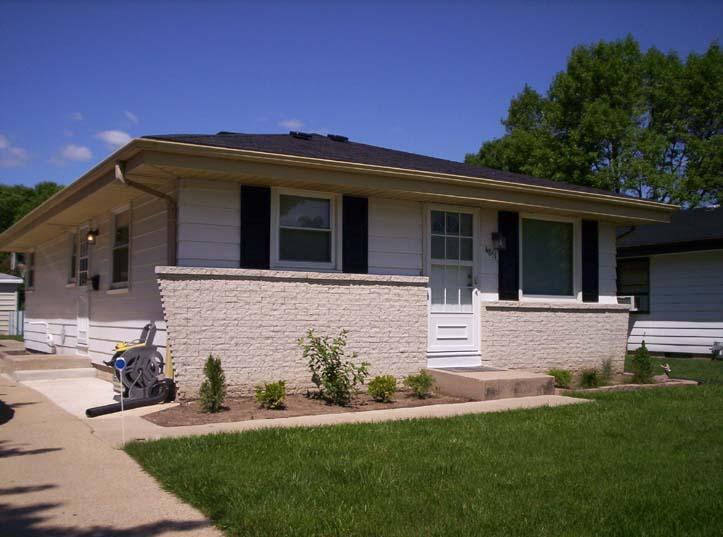 4851 N 105th St., Milwaukee, WI 53225