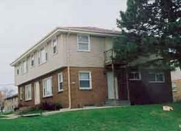 5538 S O'brien Ave., Cudahy, WI 53110