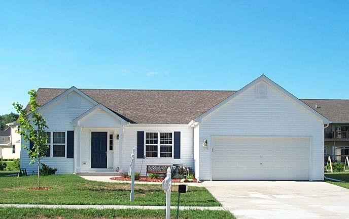 [Address Hidden by Seller], East Troy, WI 53120