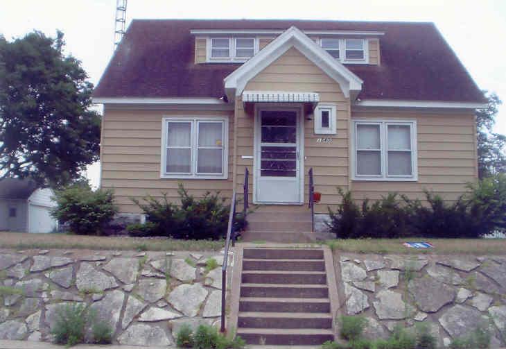 1540 Travis, La Crosse, WI 54601