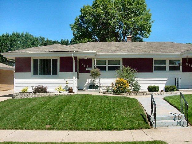 812 Redwood St. #1, West Bend, WI 53095