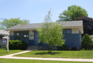1209 Humboldt Ave., Sheboygan, WI 53081