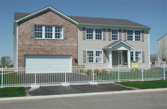 913 N Pheasant Way, Elkhorn, WI 53121