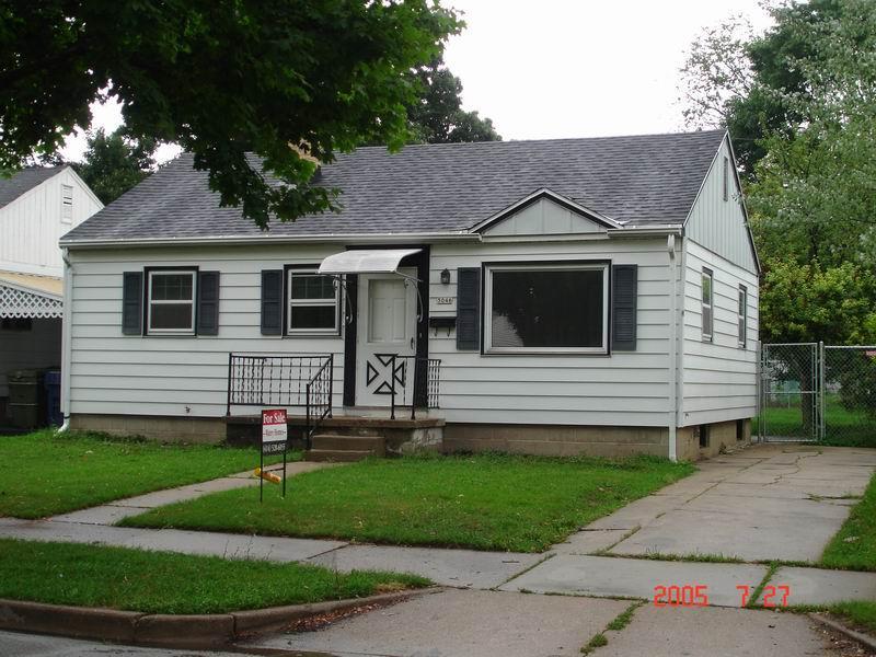 5046 N 42nd, Milwaukee, WI 53209