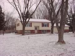 N6103 County Rd Zb -, Onalaska, WI 54650