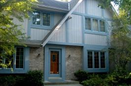 5083 W Donges Ct., Brown Deer, WI 53223