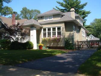 [Address Hidden by Seller], Whitefish Bay, WI 53217