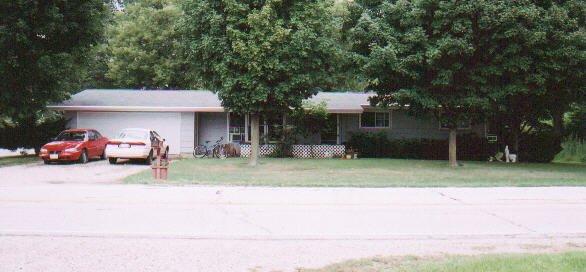1001 Wisconsin St., Adell, WI 53001