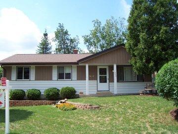 303 Elm Ave., Slinger, WI 53086
