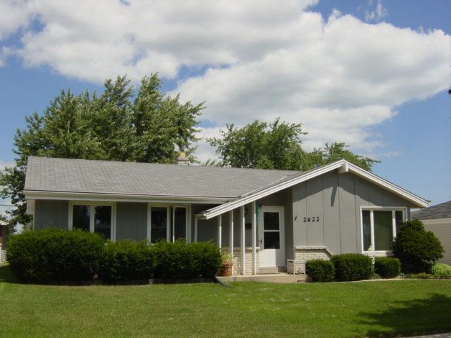 [Address Hidden by Seller], Cudahy, WI 53110