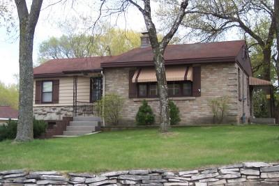 4811 W Loomis Rd., Greenfield, WI 53220