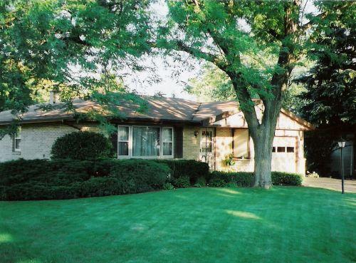 1113 Emerald Dr., Mount Pleasant, WI 53406