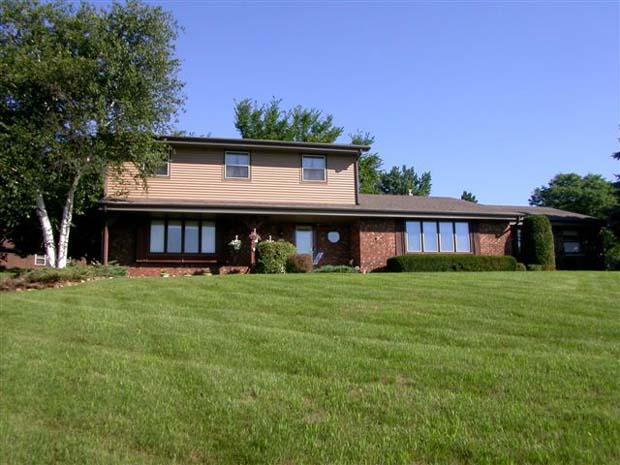 W245S7035 Heather Ct., Vernon, WI 53189