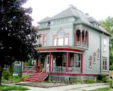 1119 Park Ave., Racine, WI 53403