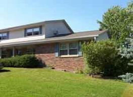 1816 Miller St. #D, West Bend, WI 53095