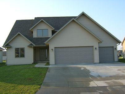 1201 Bruin Ln., Janesville, WI 53545