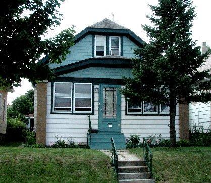 821 E Keefe, Milwaukee, WI 53212