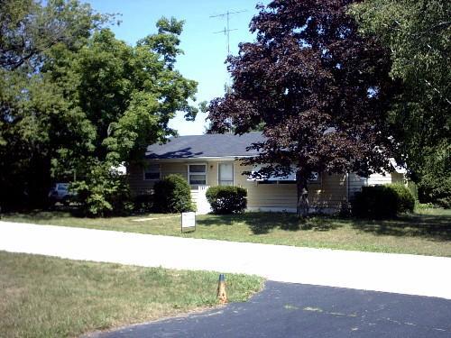 4102 Miller Ln., Mount Pleasant, WI 53405